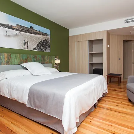 Hotel El Mirador De Fuerteventura Puerto del Rosario (Fuerteventura)