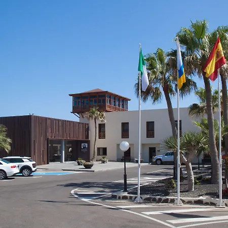 El Mirador De Fuerteventura 4* Puerto del Rosario (Fuerteventura)