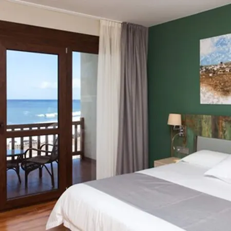 Hotel El Mirador De Fuerteventura