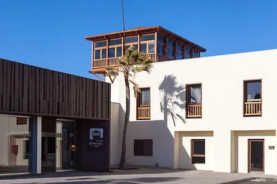 El Mirador De Fuerteventura Puerto del Rosario (Fuerteventura)
