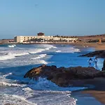 Hotel El Mirador De Fuerteventura 4*