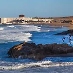 Hotel El Mirador De Fuerteventura 4*