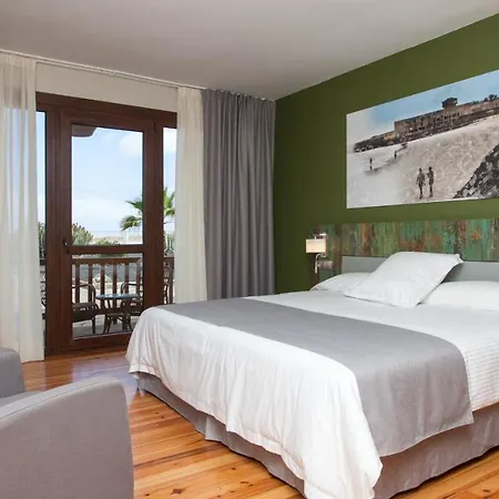 El Mirador De Fuerteventura Отель