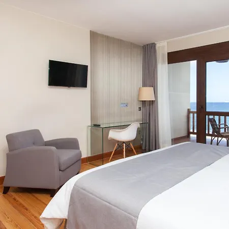 Отель El Mirador De Fuerteventura