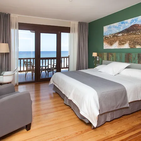 Hotell El Mirador De Fuerteventura