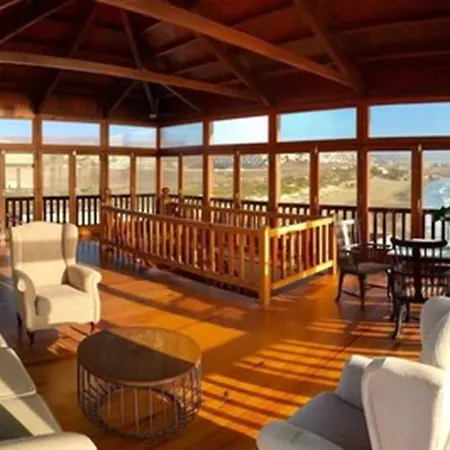 El Mirador De Fuerteventura 4*
