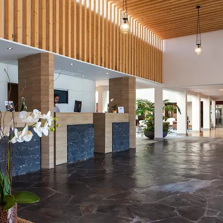 Hotell El Mirador De Fuerteventura 4*