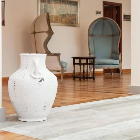 Hotell El Mirador De Fuerteventura 4*