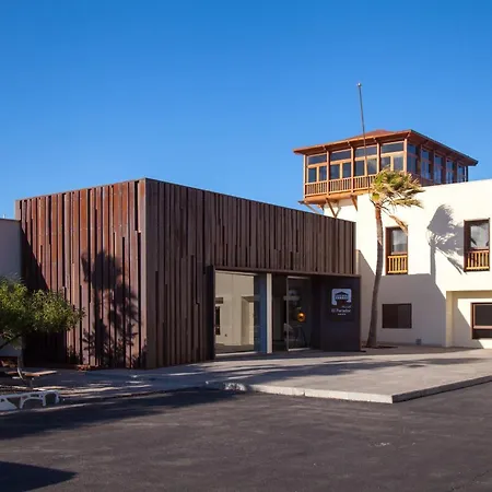 El Mirador De Fuerteventura 4* Пуэрто-дель-Росарио