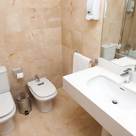 El Mirador De Fuerteventura Отель