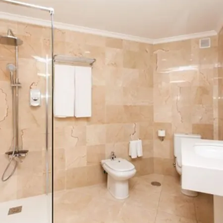 Отель El Mirador De Fuerteventura Пуэрто-дель-Росарио