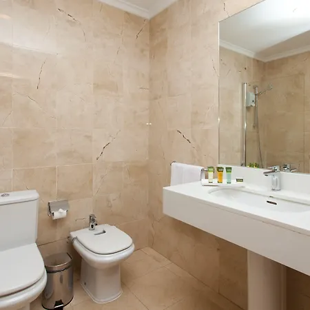 Hotell El Mirador De Fuerteventura Puerto del Rosario (Fuerteventura)