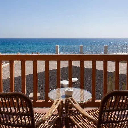 Отель El Mirador De Fuerteventura 4*