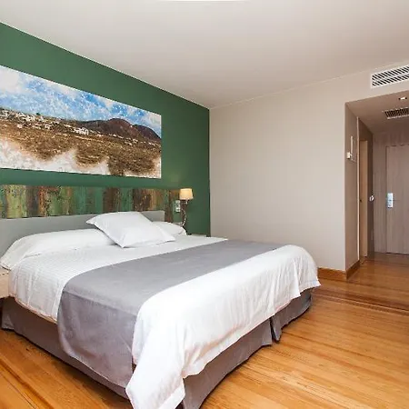 El Mirador De Fuerteventura 4*