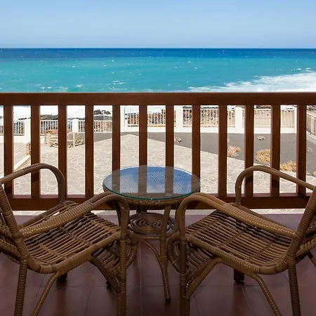 El Mirador De Fuerteventura Пуэрто-дель-Росарио