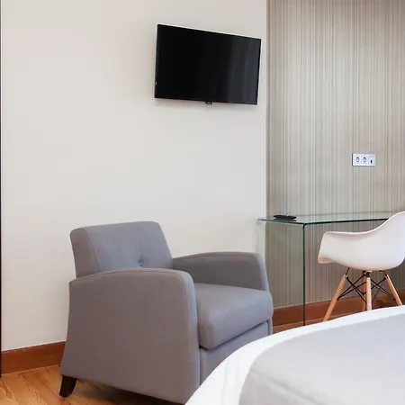 Hotell El Mirador De Fuerteventura