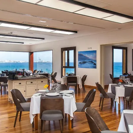 El Mirador De Fuerteventura Hotel