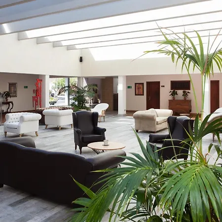 El Mirador De Fuerteventura 4* Пуэрто-дель-Росарио