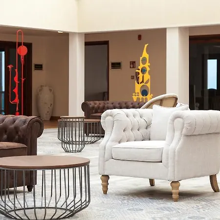 El Mirador De Fuerteventura Отель 4*