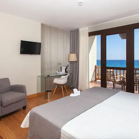 El Mirador De Fuerteventura Otel