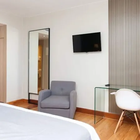 Otel El Mirador De Fuerteventura 4*