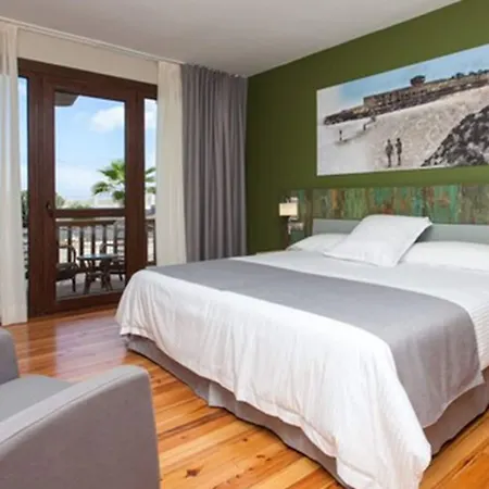 El Mirador De Fuerteventura Otel 4*