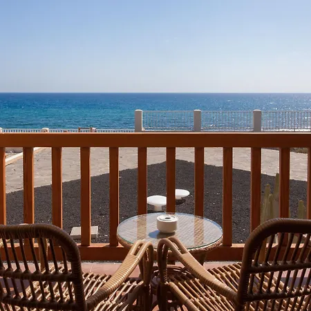 El Mirador De Fuerteventura Otel