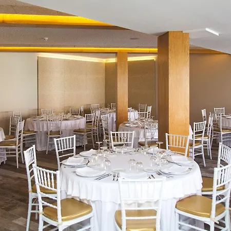El Mirador De Fuerteventura Otel 4*