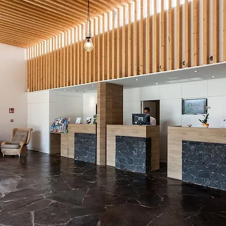El Mirador De Fuerteventura Otel Puerto del Rosario (Fuerteventura)