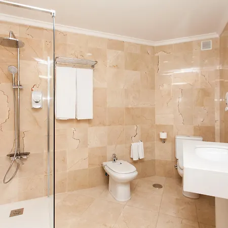 El Mirador De Fuerteventura Otel 4*