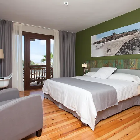 El Mirador De Fuerteventura Otel 4*