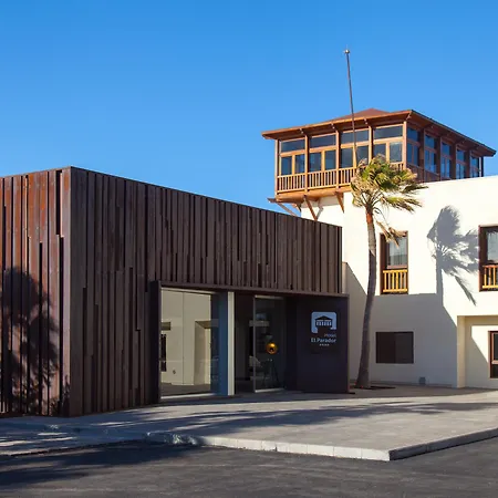 Otel El Mirador De Fuerteventura Puerto del Rosario (Fuerteventura)