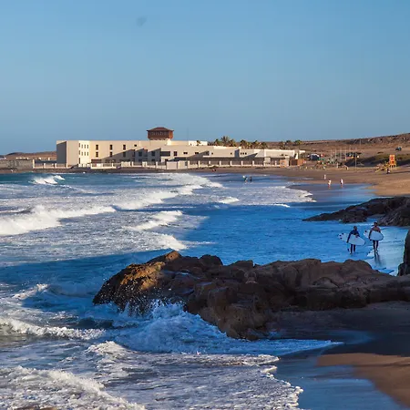 Otel El Mirador De Fuerteventura Puerto del Rosario (Fuerteventura)