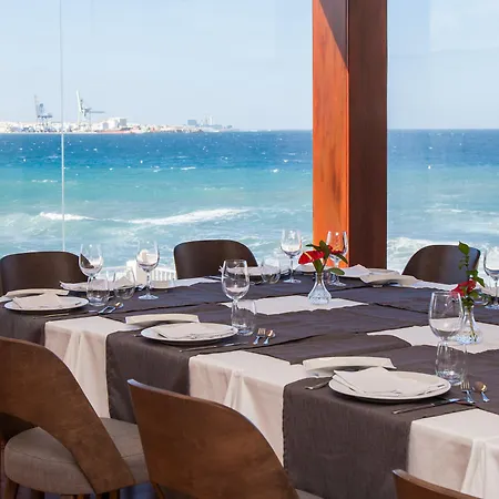 El Mirador De Fuerteventura Otel 4*