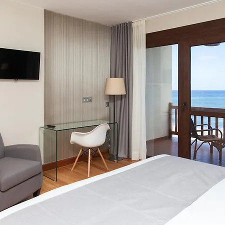 Otel El Mirador De Fuerteventura Puerto del Rosario (Fuerteventura)