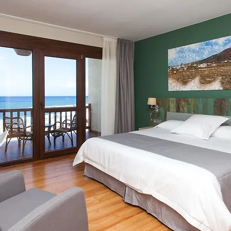 El Mirador De Fuerteventura Otel Puerto del Rosario (Fuerteventura)