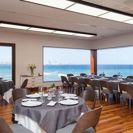 El Mirador De Fuerteventura Otel 4*