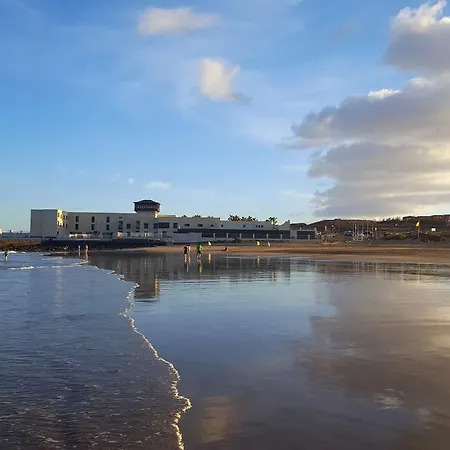 Otel El Mirador De Fuerteventura Puerto del Rosario (Fuerteventura)