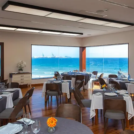 El Mirador De Fuerteventura Otel 4*